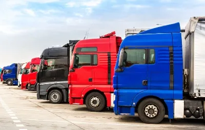 Konya Susurluk Ambar Nakliyat