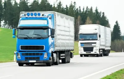 Konya Susurluk | Eşya Taşıma